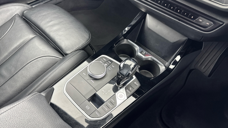 BMW 1 Series 120d xDrive M Sport 5dr Step Auto [Pro Pack] Diesel Hatchback